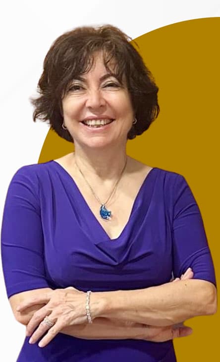 Prof. Dr. Aydan Biri - Perinatoloji ve Genetik Uzmanı