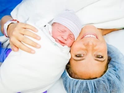 Ağrısız (Epidural) Doğum